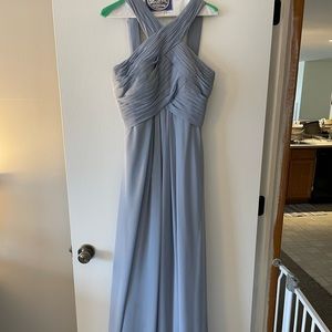 Azazie Kaleigh dress